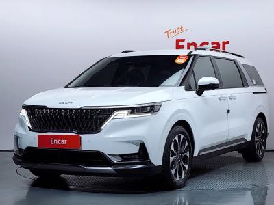 2023 Kia Carnival