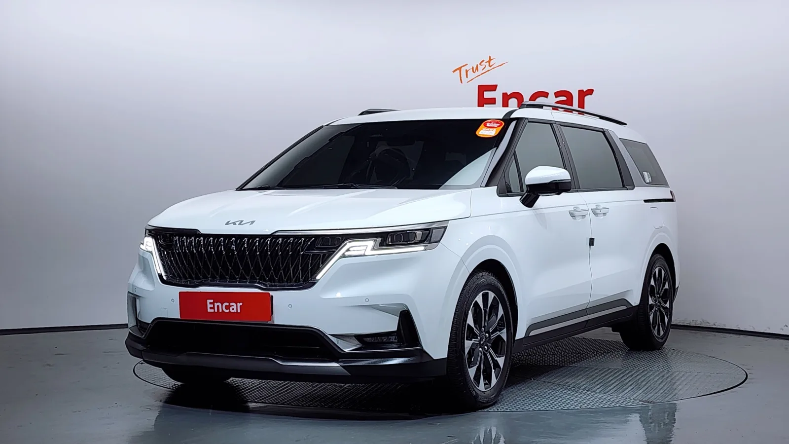 2023 Kia Carnival
