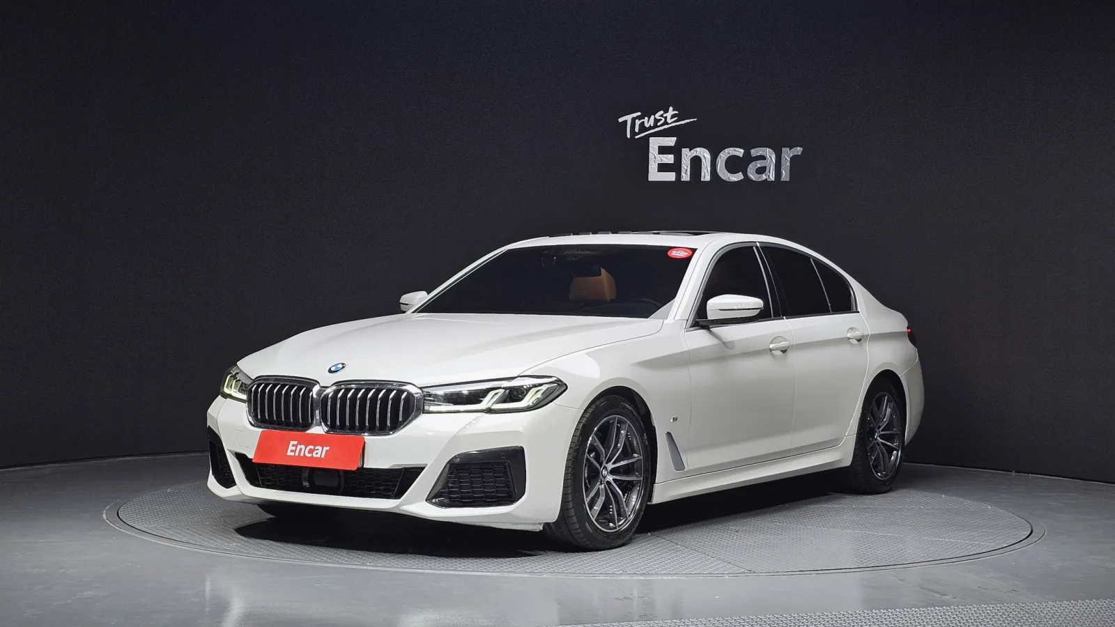 2022 BMW 5-Series