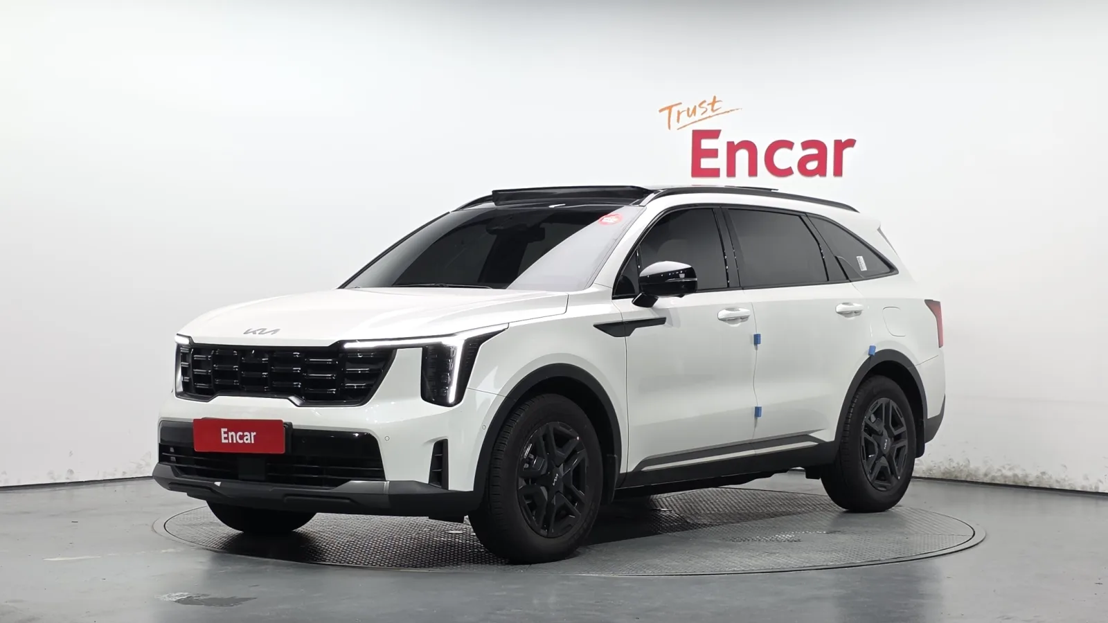 2024 Kia Sorento