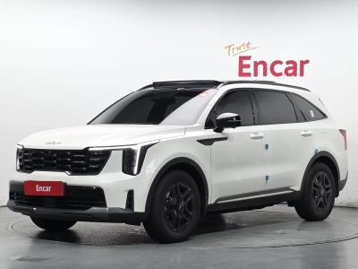 2024 Kia Sorento