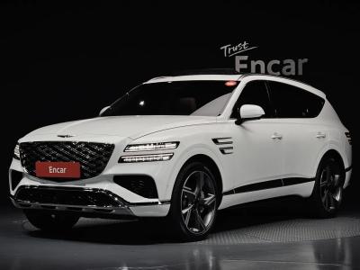 2024 Genesis GV80