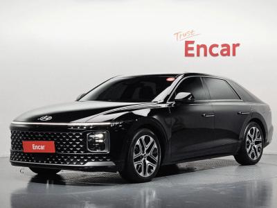 2023 Hyundai Grandeur