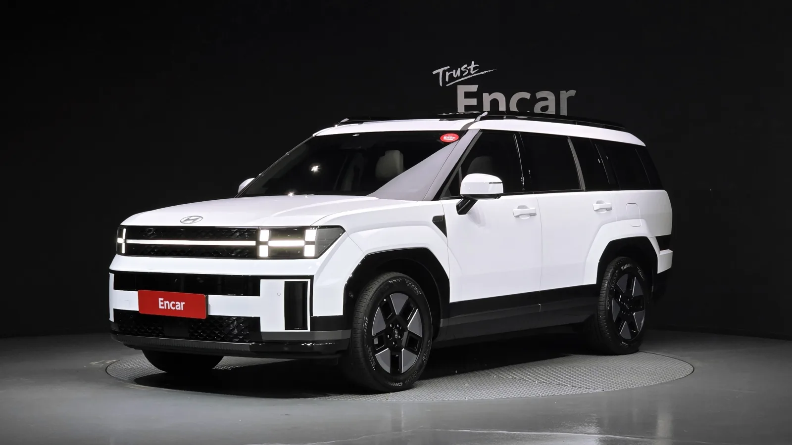 2024 Hyundai Santa Fe