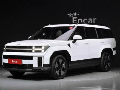 2024 Hyundai Santa Fe
