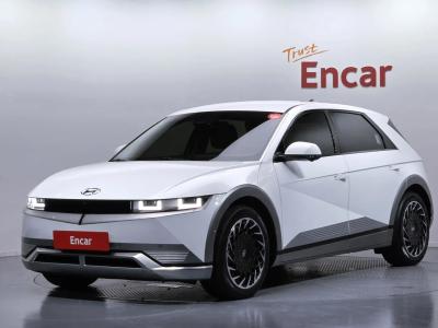 2022 Hyundai Ioniq 5