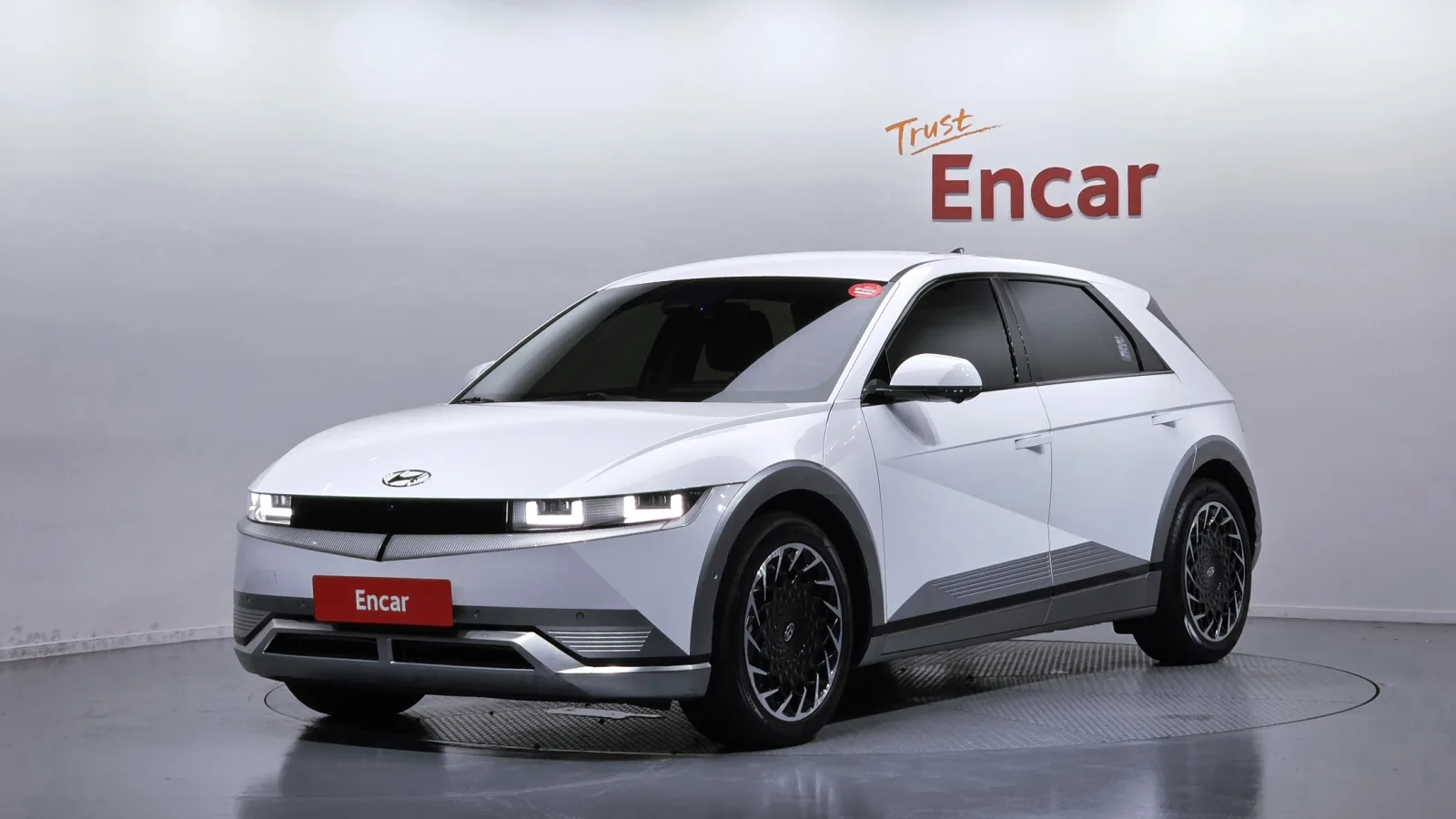 2022 Hyundai Ioniq 5
