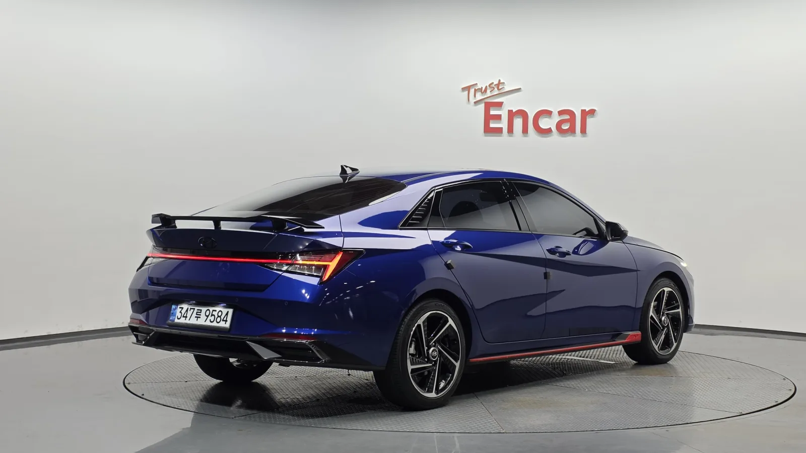 2022 Hyundai Elantra
