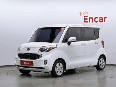 2014 Kia RAY