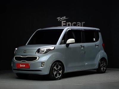 2017 Kia RAY