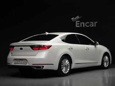 2019 Kia K7