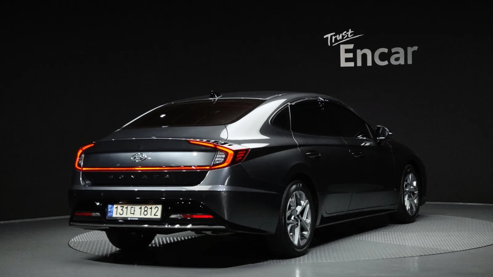 2022 Hyundai Sonata