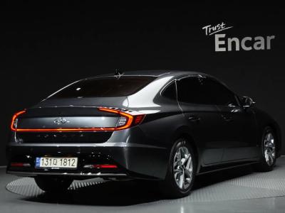 2022 Hyundai Sonata