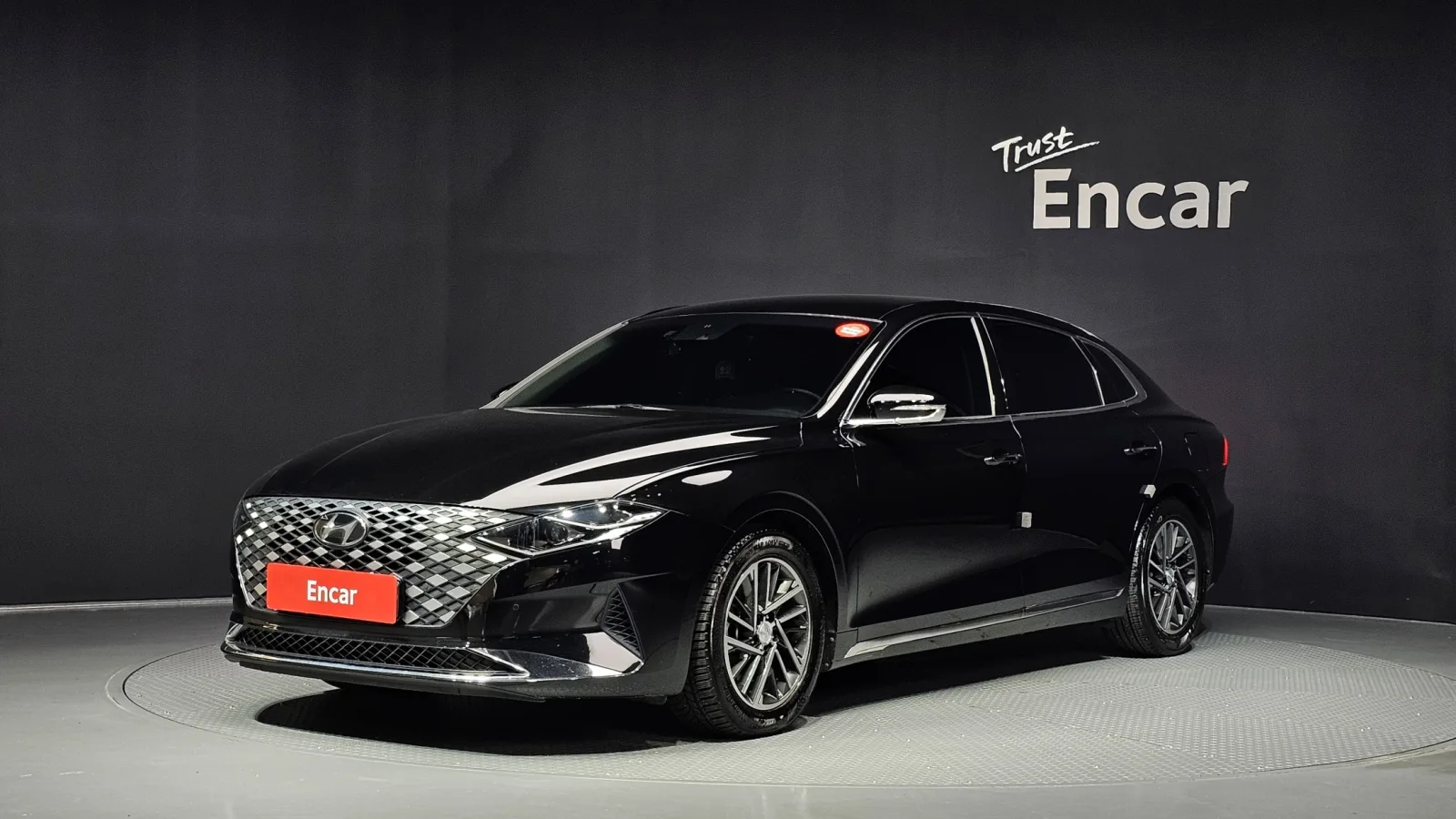 2023 Hyundai Grandeur