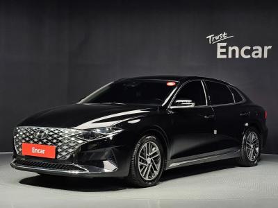 2023 Hyundai Grandeur