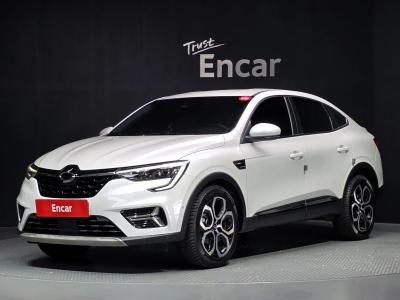 2023 Renault Korea XM3