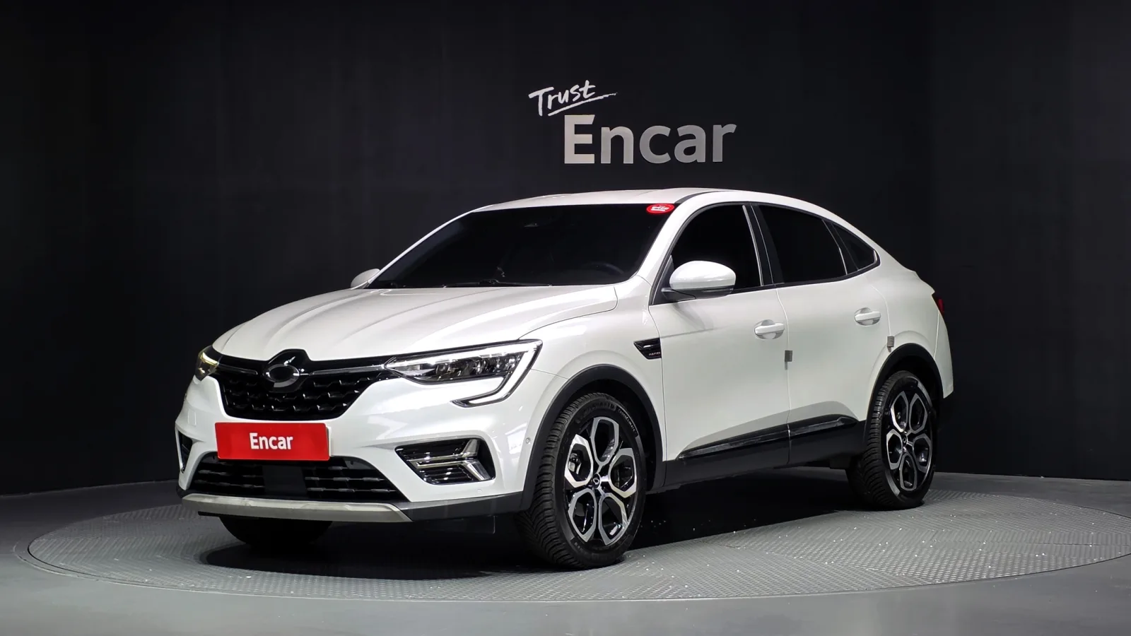 2023 Renault Korea XM3