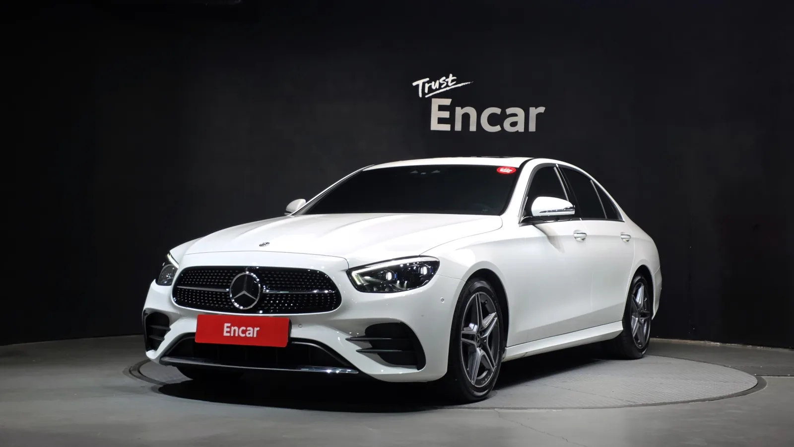 2023 Mercedes-Benz E-Class
