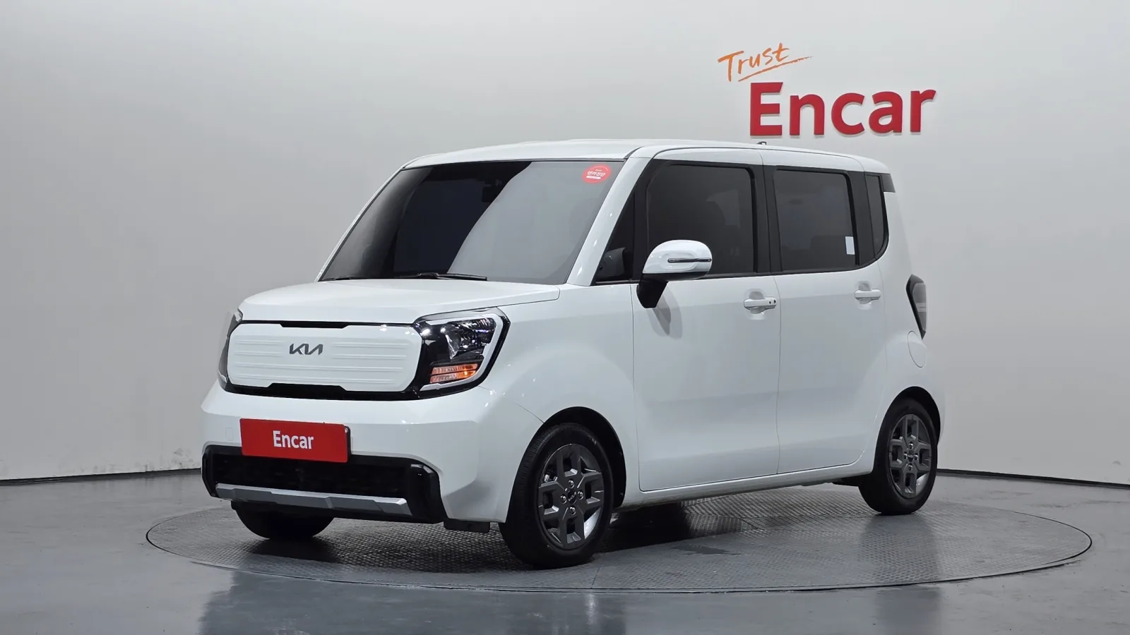 2023 Kia RAY