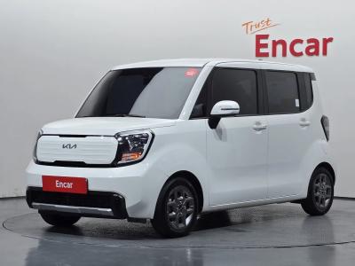 2023 Kia RAY