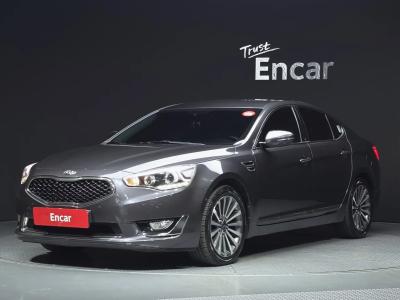 2013 Kia K7