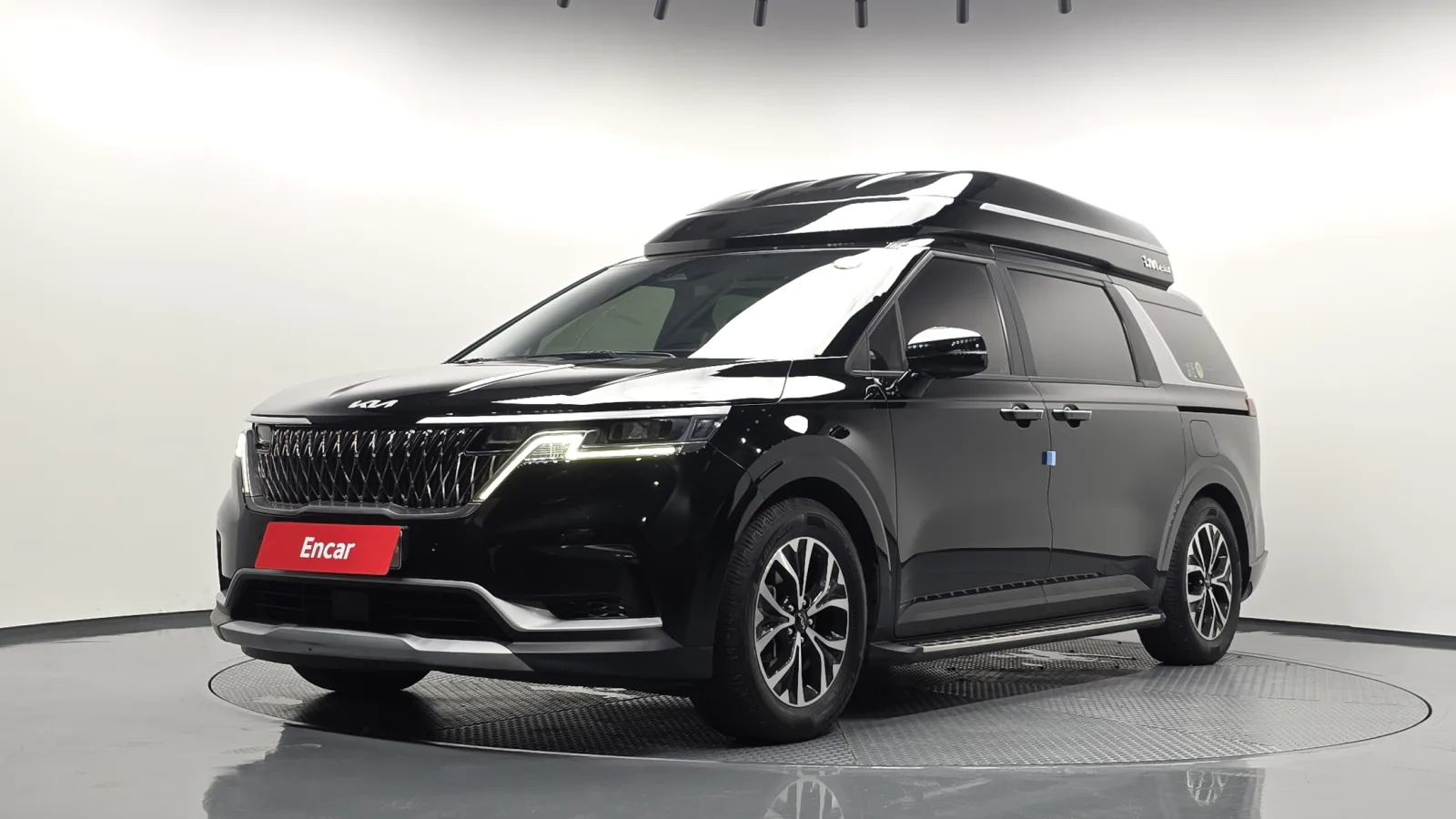2023 Kia Carnival
