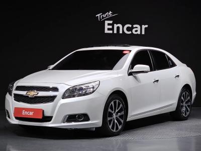 2015 Chevrolet Malibu