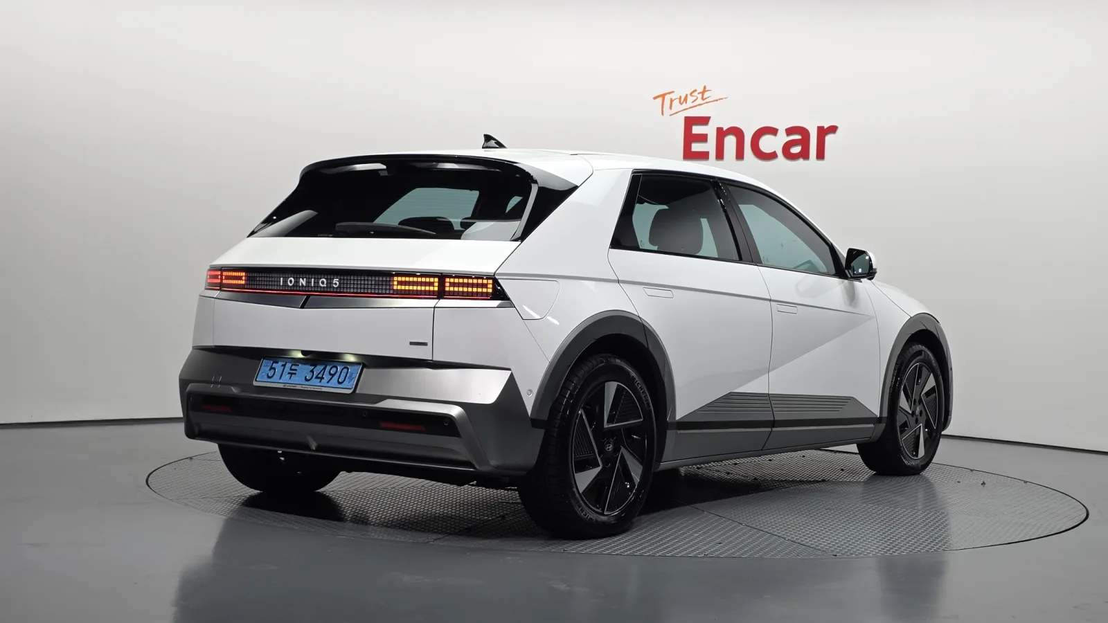 2026 Hyundai Ioniq 5