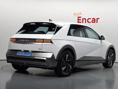 2026 Hyundai Ioniq 5