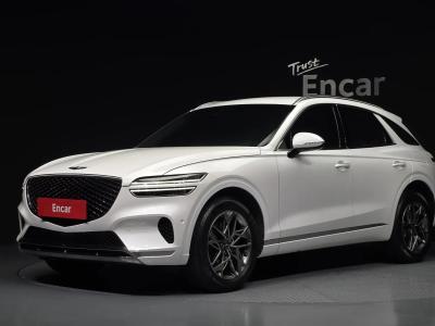 2022 Genesis GV70