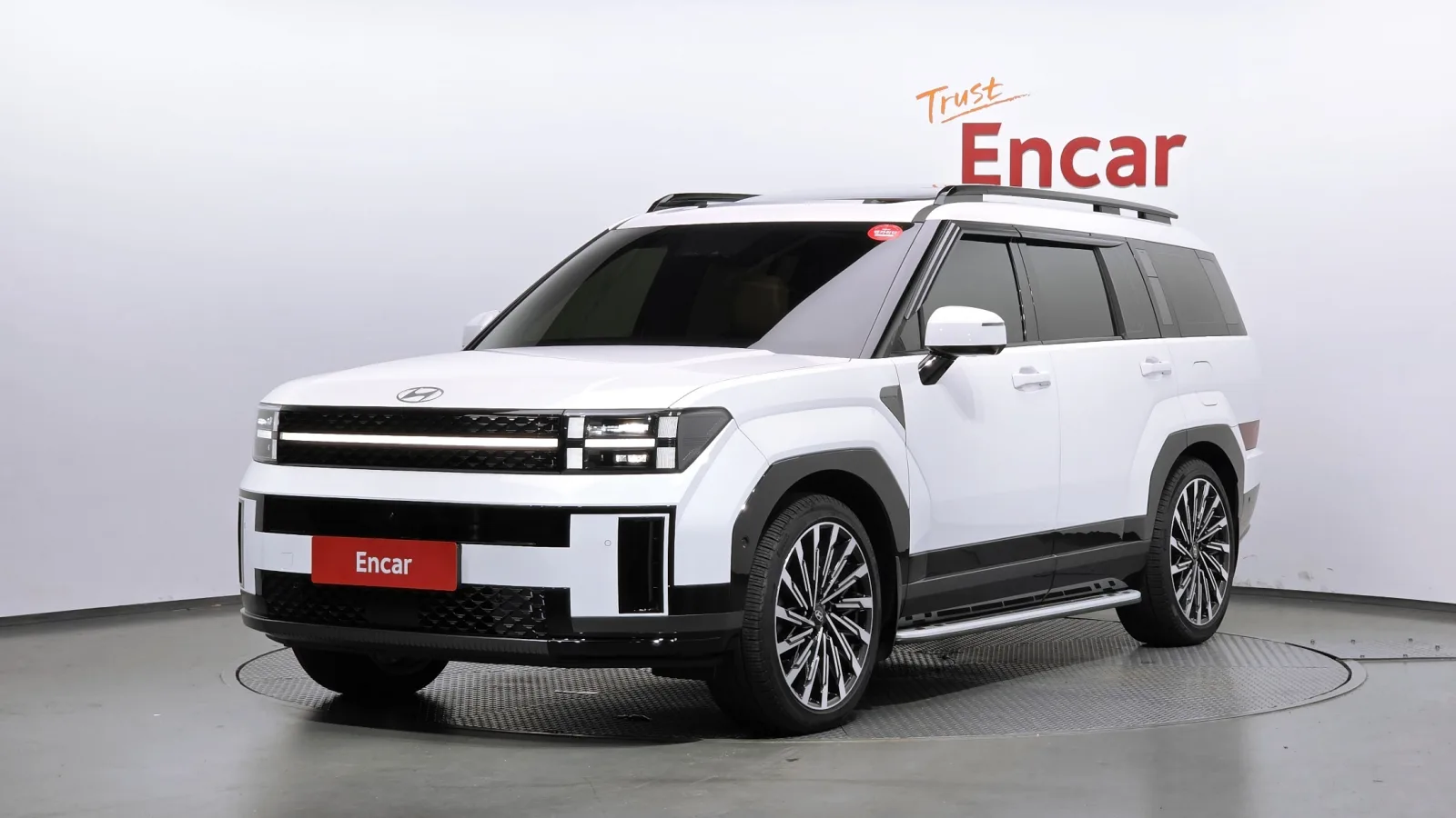 2025 Hyundai Santa Fe
