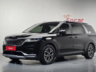 2022 Kia Carnival