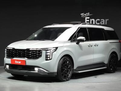 2025 Kia Carnival