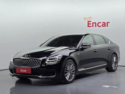 2021 Kia K9