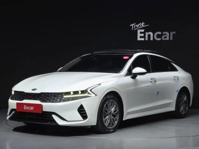 2020 Kia K5