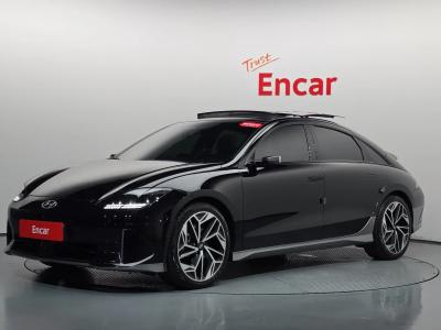 2023 Hyundai Ioniq 6