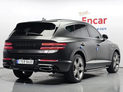 2023 Genesis GV80