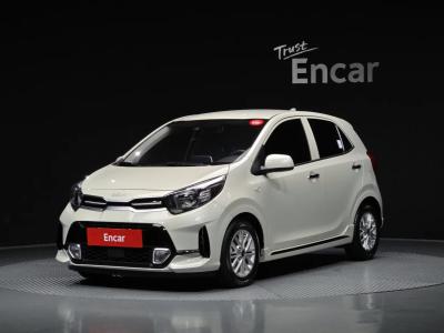 2023 Kia Picanto