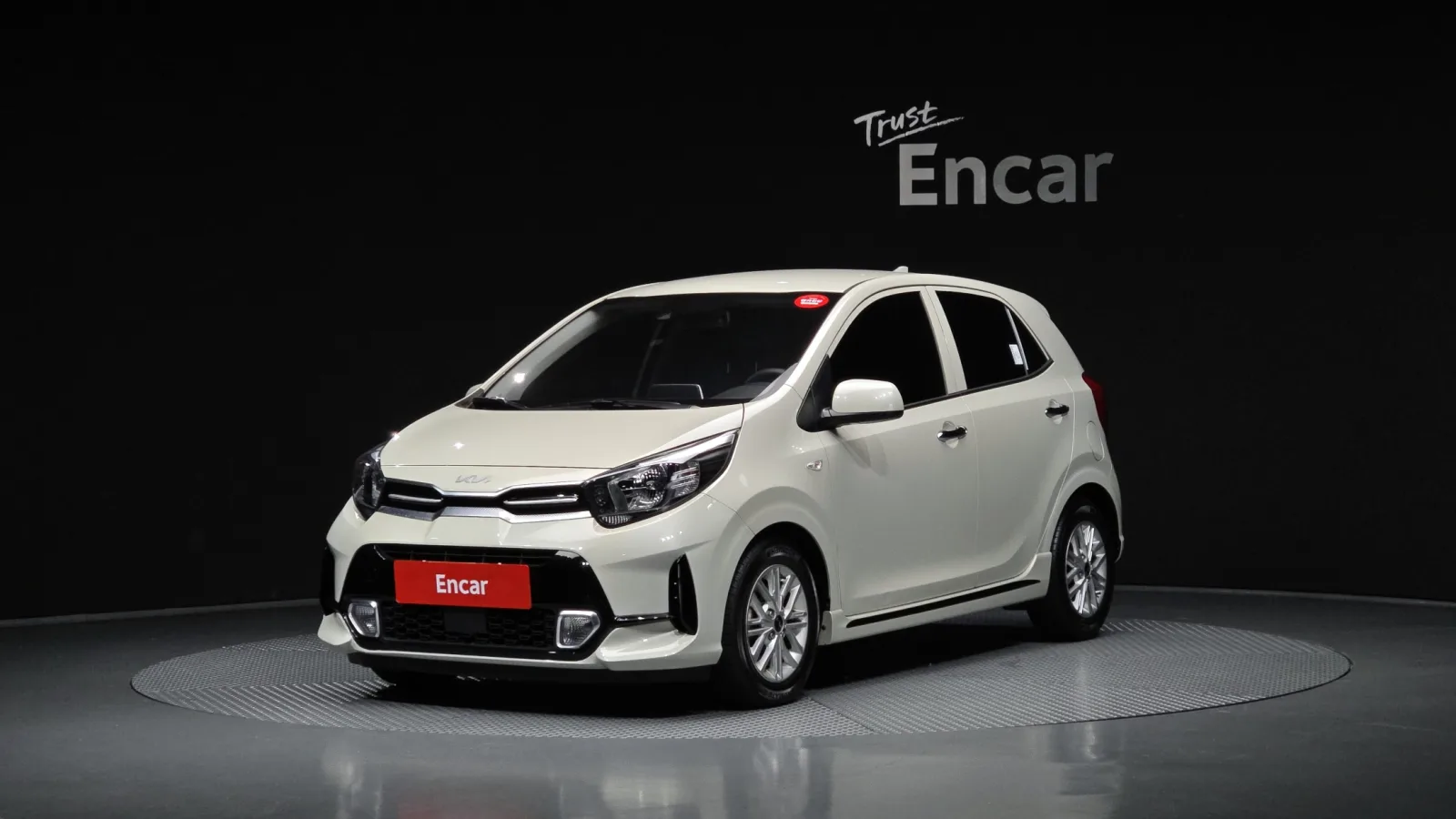 2023 Kia Picanto