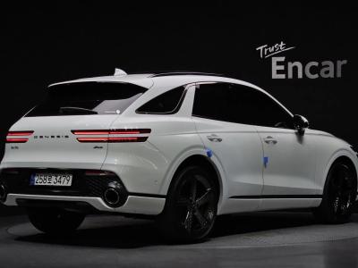 2024 Genesis GV70