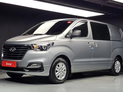 2020 Hyundai Starex
