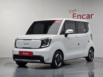 2026 Kia RAY