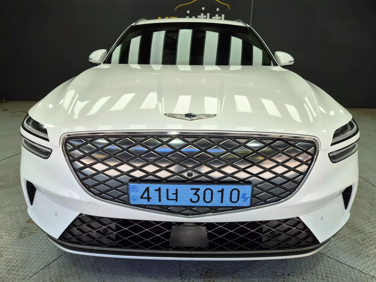 2022 Genesis GV70