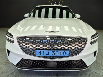 2022 Genesis GV70