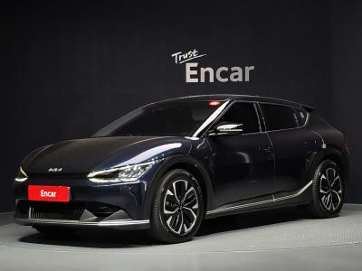 2022 Kia EV6