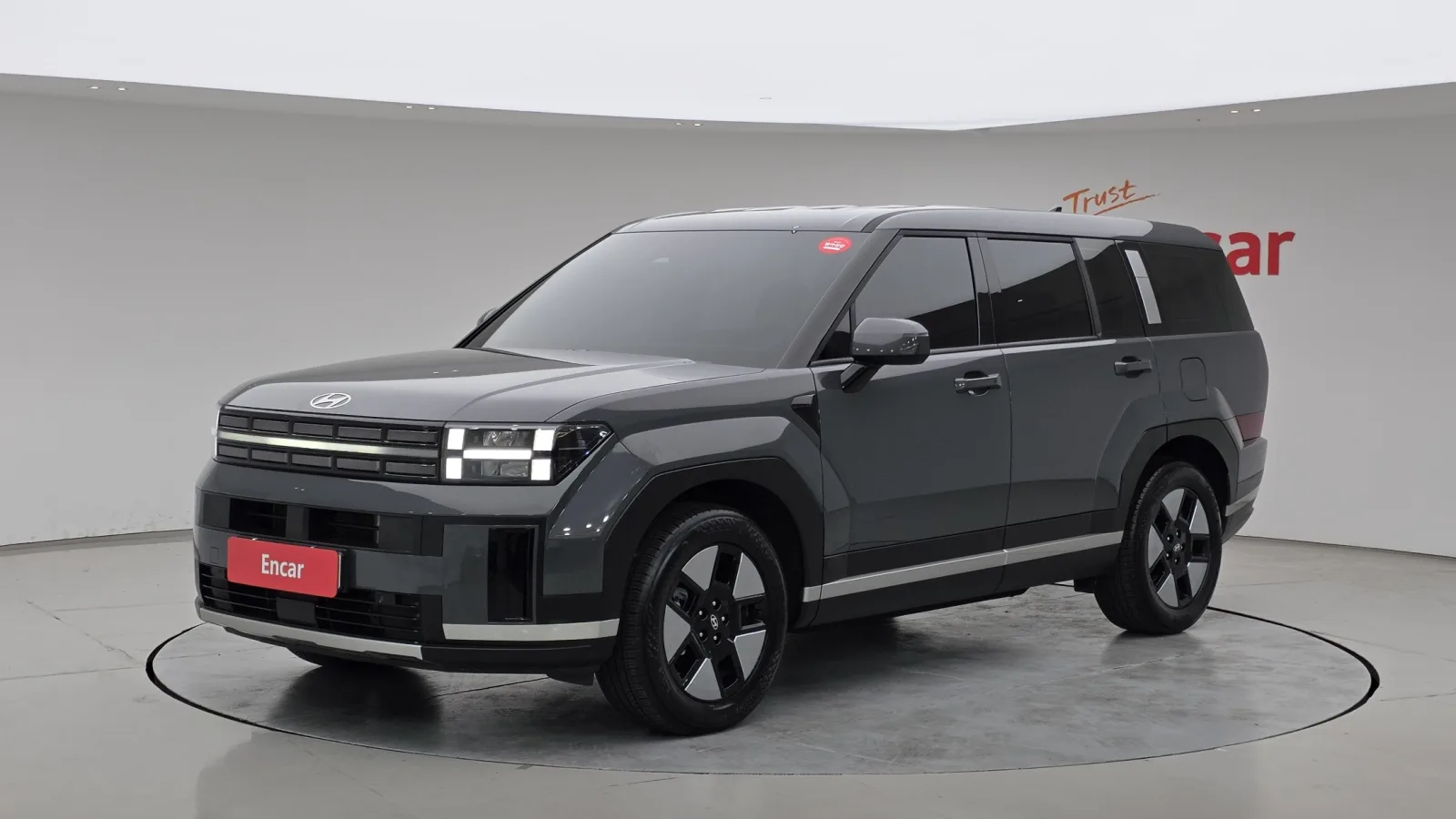 2025 Hyundai Santa Fe