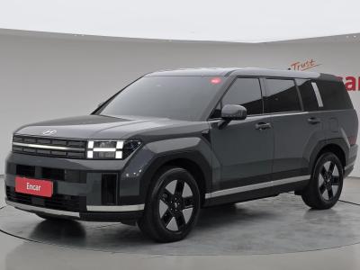 2025 Hyundai Santa Fe