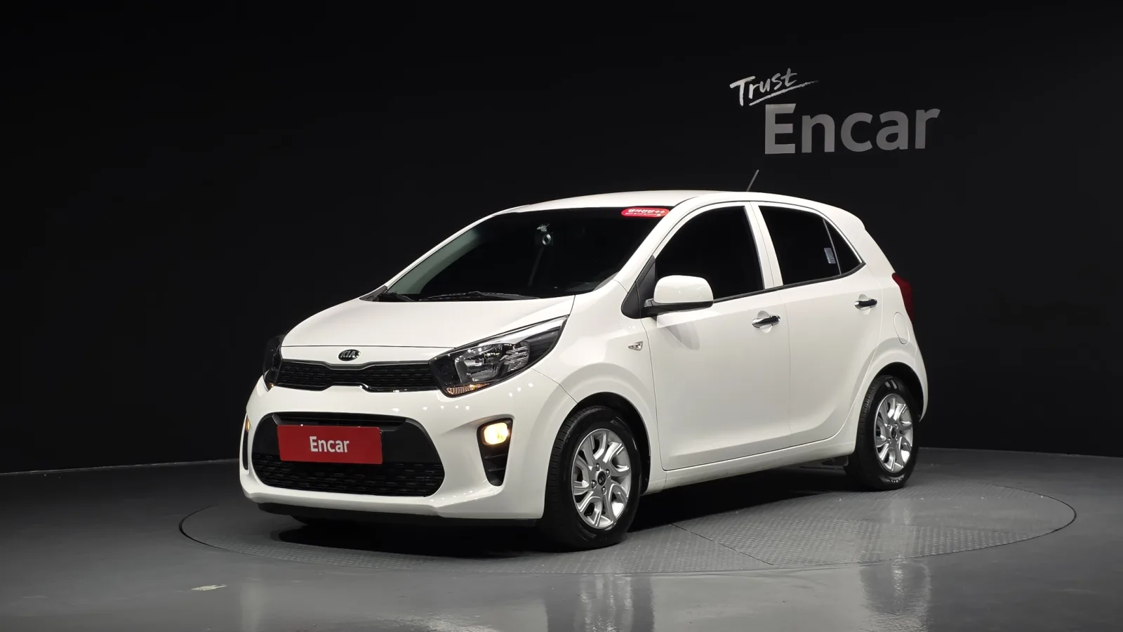 2018 Kia Picanto