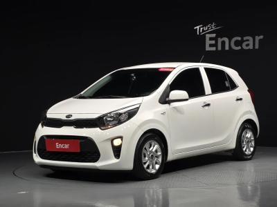 2018 Kia Picanto