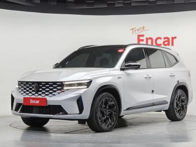2025 Renault Korea Grand Koleos